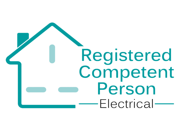 Registered Competent Person
