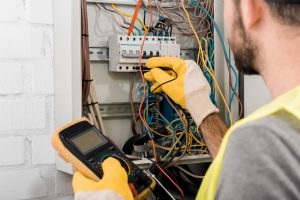 Why You Should Never DIY Your Home’s Electrical Repairs: How An On-Call Electrician Can Save You Time And Money