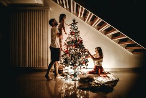 Electrical services that prepare your home for Christmas 2021