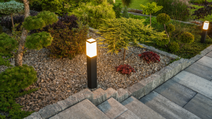 Read more about the article Tips for Garden Lighting That Will Transform Your Outdoor Space