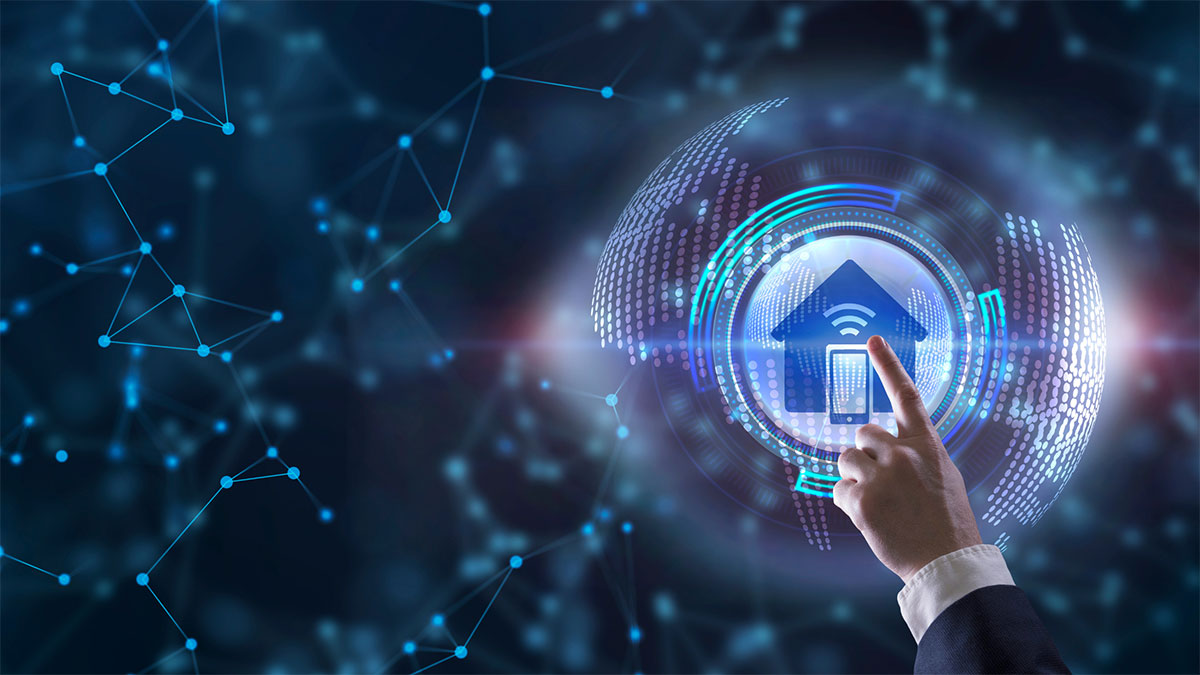 You are currently viewing Automating Your Home: The Future of Smart Home Technology