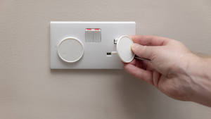 Read more about the article A Guide to Children’s Electrical Safety in Your UK Home
